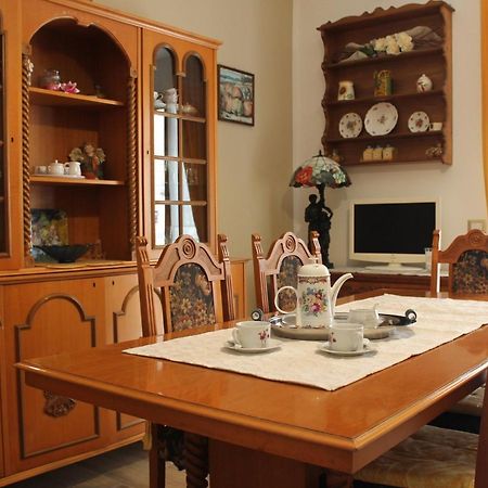 Casa Vacanze Nonna Nunzia Villa Боза Екстериор снимка