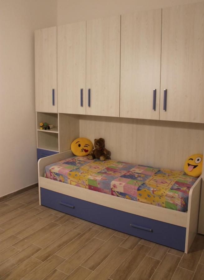 Casa Vacanze Nonna Nunzia Villa Боза Екстериор снимка