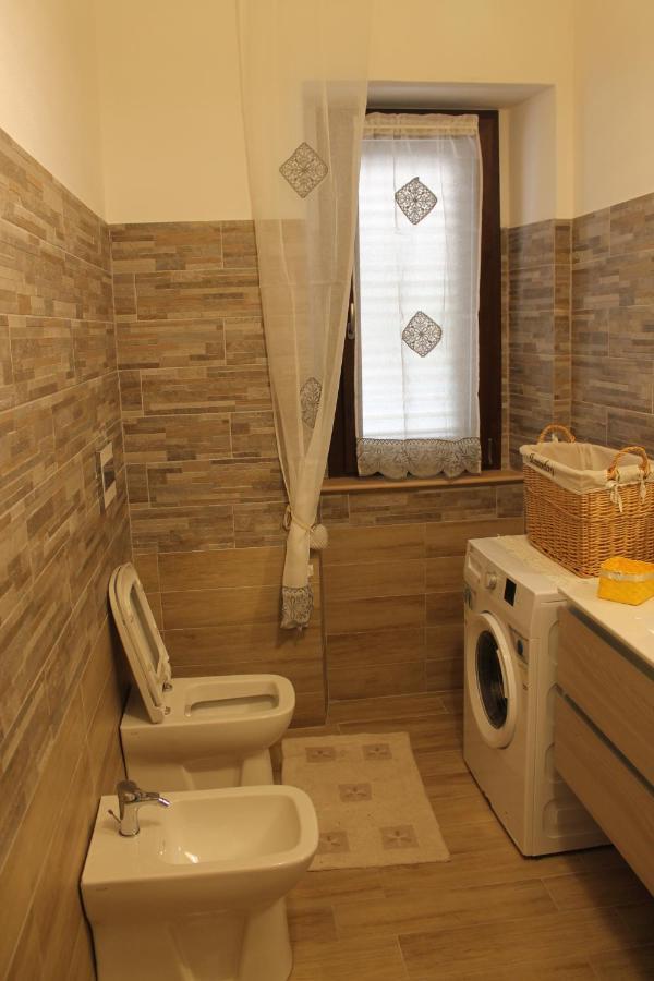 Casa Vacanze Nonna Nunzia Villa Боза Екстериор снимка