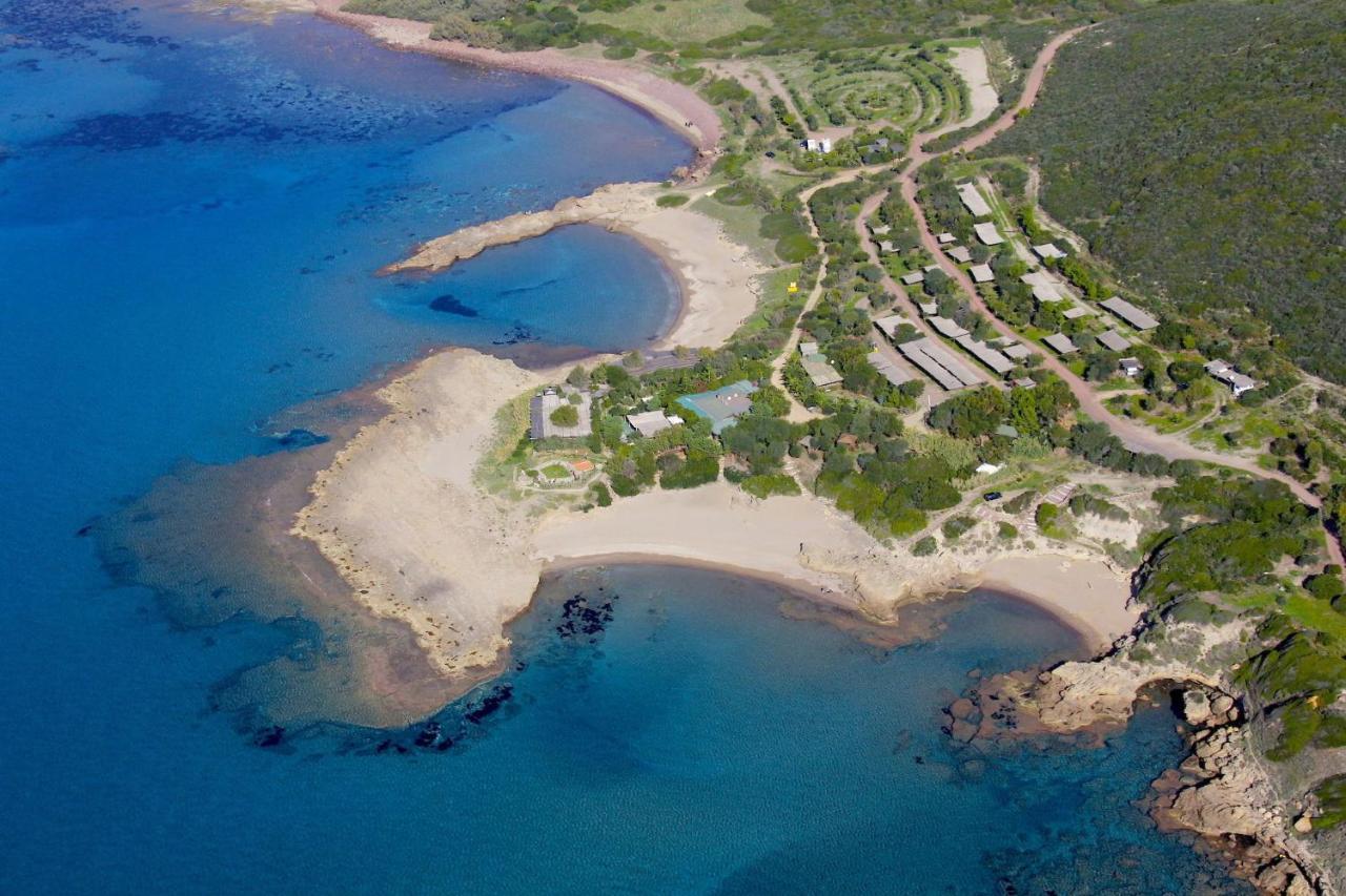 Casa Vacanze Nonna Nunzia Villa Боза Екстериор снимка