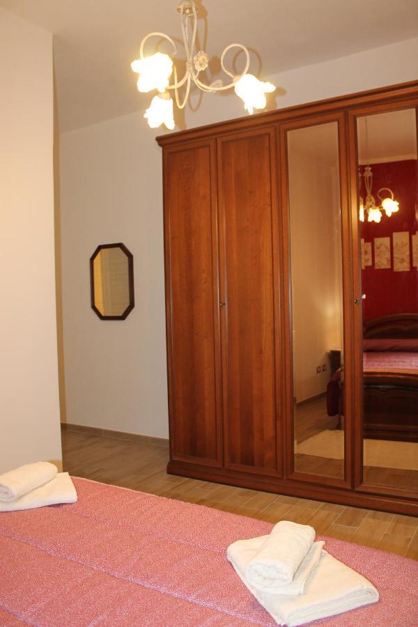 Casa Vacanze Nonna Nunzia Villa Боза Екстериор снимка